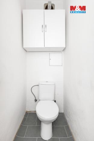 Prodej bytu 3+kk, Moravany, Severojižní, 75 m2