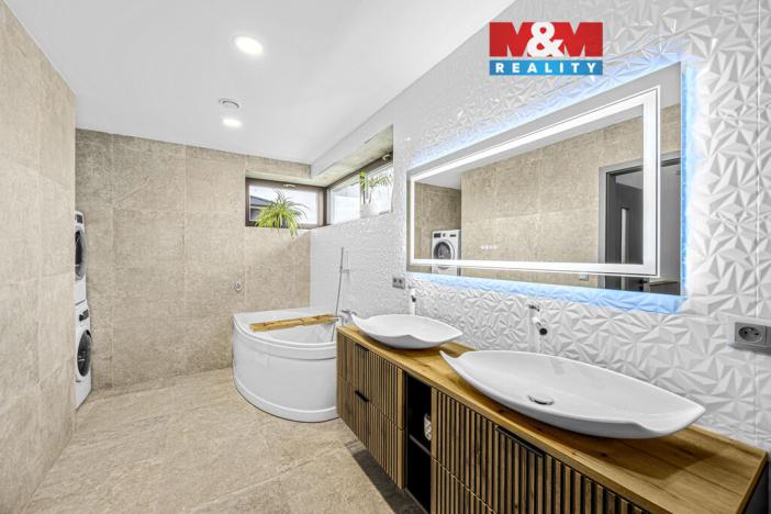 Prodej rodinného domu, Úhonice, Otakara Kádnera, 141 m2