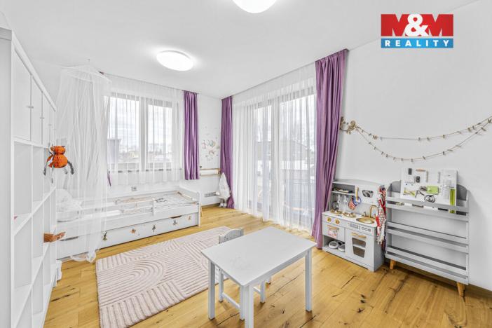 Prodej rodinného domu, Úhonice, Otakara Kádnera, 141 m2