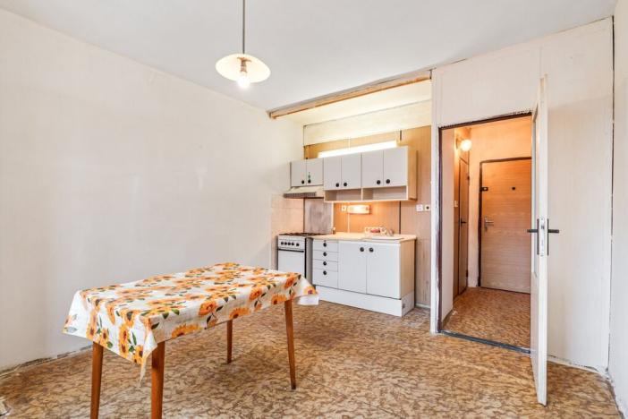 Prodej bytu 1+1, Ústí nad Labem, Peškova, 35 m2