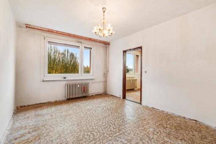 Prodej bytu 1+1, Ústí nad Labem, Peškova, 35 m2