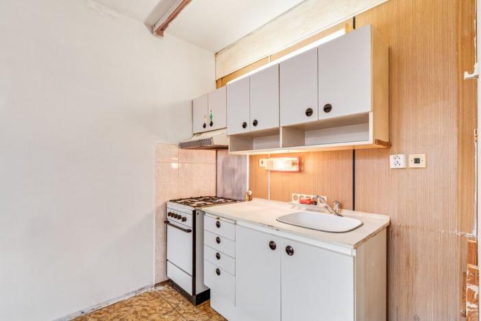 Prodej bytu 1+1, Ústí nad Labem, Peškova, 35 m2