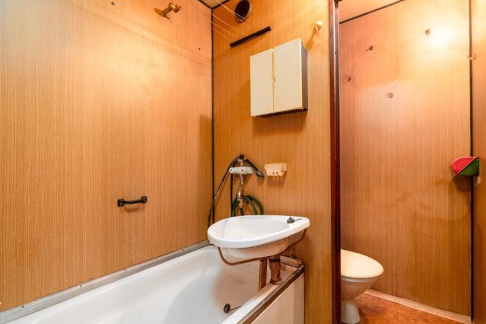 Prodej bytu 1+1, Ústí nad Labem, Peškova, 35 m2