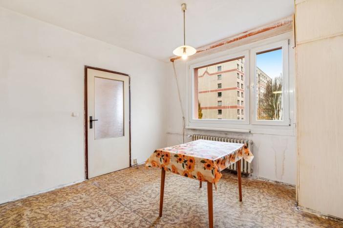 Prodej bytu 1+1, Ústí nad Labem, Peškova, 35 m2