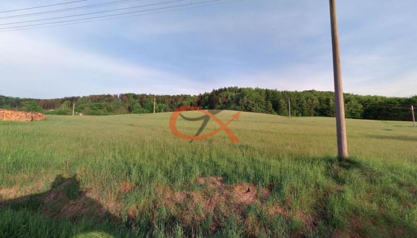 Prodej pozemku pro bydlení, Valašská Bystřice, 1270 m2