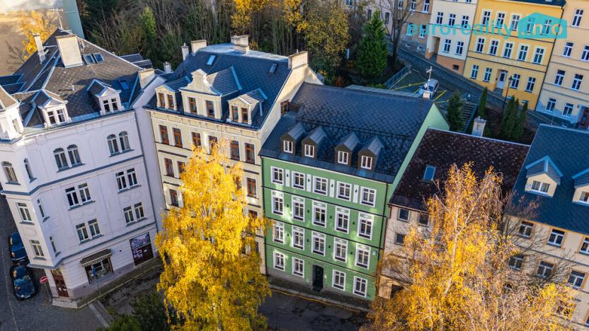 Pronájem apartmánu, Karlovy Vary, Libušina, 325 m2