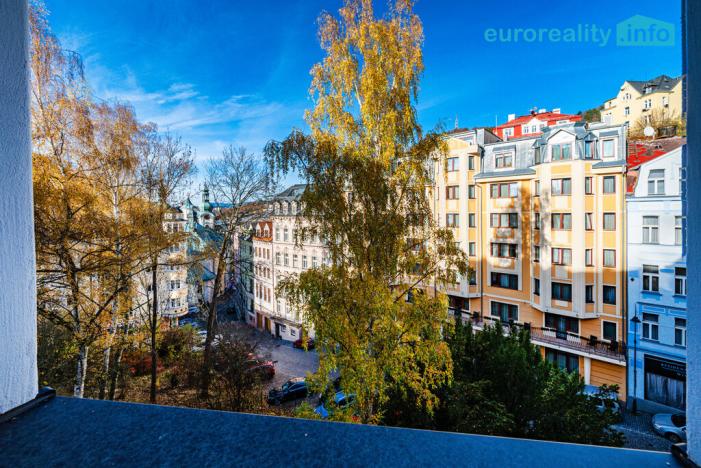 Pronájem apartmánu, Karlovy Vary, Libušina, 325 m2