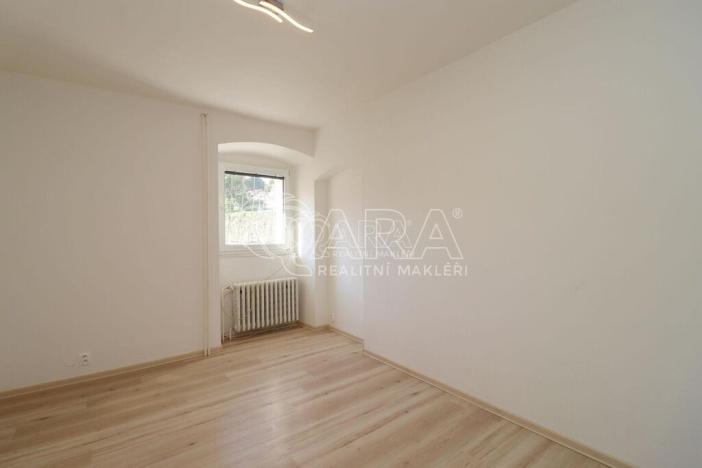 Pronájem bytu 2+1, Tuchoměřice, K poště, 44 m2