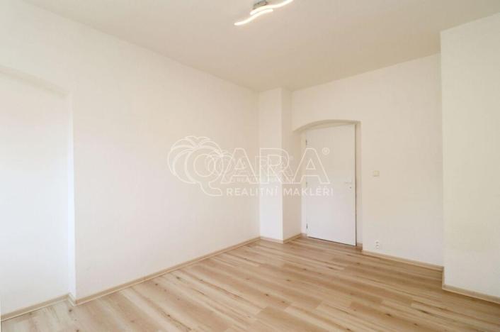 Pronájem bytu 2+1, Tuchoměřice, K poště, 44 m2