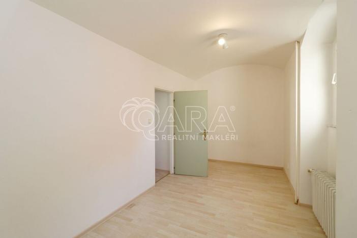 Pronájem bytu 2+1, Tuchoměřice, K poště, 44 m2