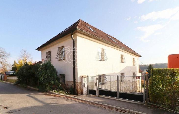 Pronájem bytu 2+1, Tuchoměřice, K poště, 44 m2