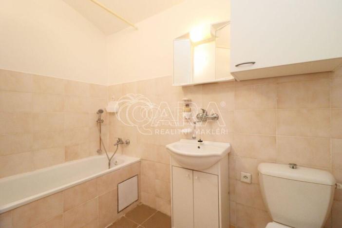 Pronájem bytu 2+1, Tuchoměřice, K poště, 44 m2