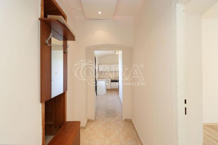 Pronájem bytu 2+1, Tuchoměřice, K poště, 44 m2