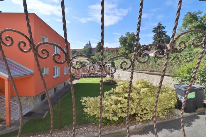 Pronájem bytu 2+1, Tuchoměřice, K poště, 44 m2