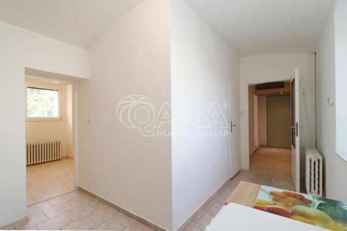 Pronájem bytu 2+1, Tuchoměřice, K poště, 44 m2