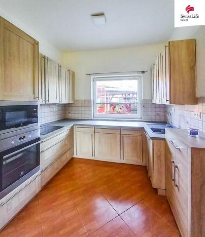 Prodej rodinného domu, Nučice, Paderlíkova, 129 m2