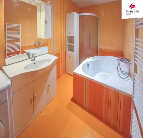 Prodej rodinného domu, Nučice, Paderlíkova, 129 m2