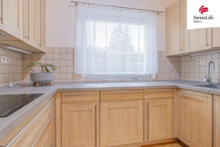 Prodej rodinného domu, Nučice, Paderlíkova, 129 m2