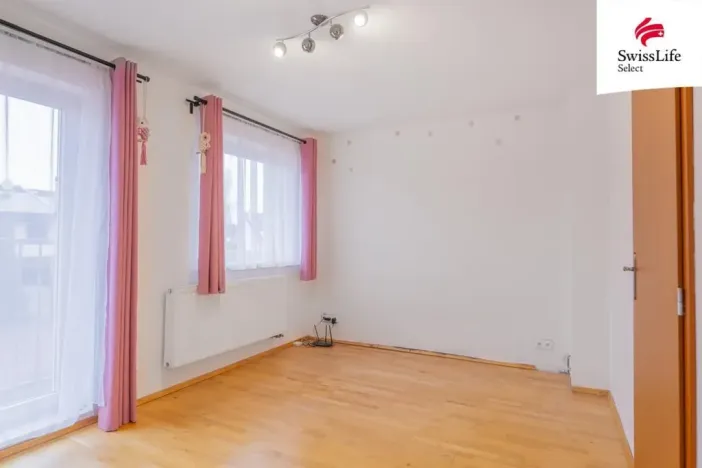 Prodej rodinného domu, Nučice, Paderlíkova, 129 m2