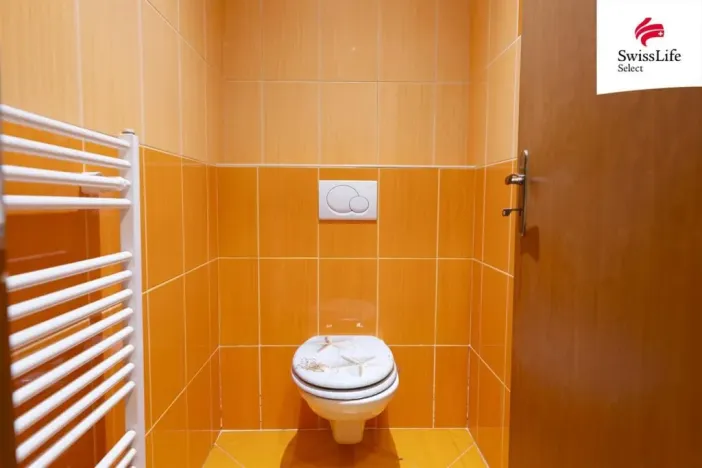 Prodej rodinného domu, Nučice, Paderlíkova, 129 m2