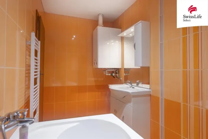 Prodej rodinného domu, Nučice, Paderlíkova, 129 m2