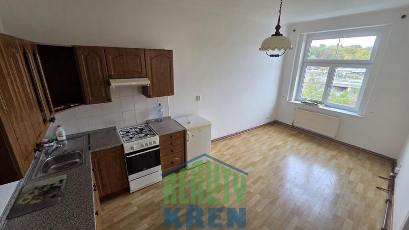 Pronájem bytu 2+1, Praha - Střešovice, 74 m2