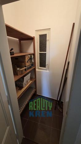 Pronájem bytu 2+1, Praha - Střešovice, 74 m2