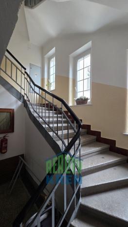 Pronájem bytu 2+1, Praha - Střešovice, 74 m2