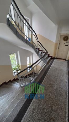 Pronájem bytu 2+1, Praha - Střešovice, 74 m2