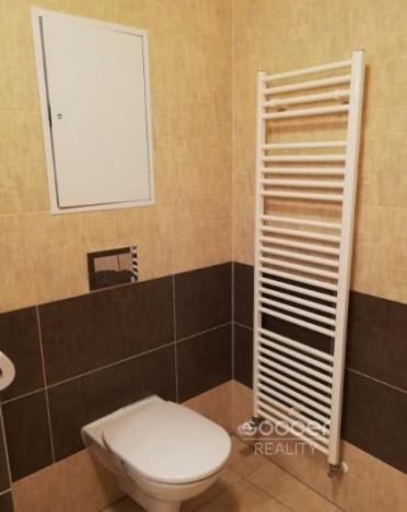 Pronájem bytu 1+kk, Praha - Letňany, Frýdecká, 30 m2