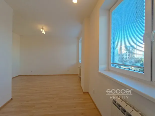 Pronájem bytu 1+kk, Praha - Letňany, Frýdecká, 30 m2