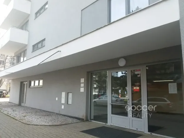 Pronájem bytu 1+kk, Praha - Letňany, Frýdecká, 30 m2