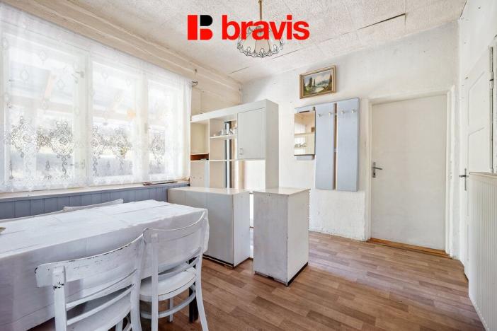 Prodej rodinného domu, Louka, 72 m2