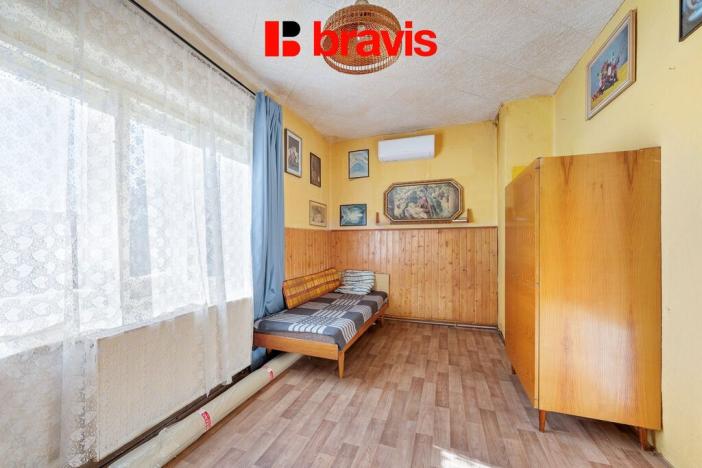 Prodej rodinného domu, Louka, 72 m2