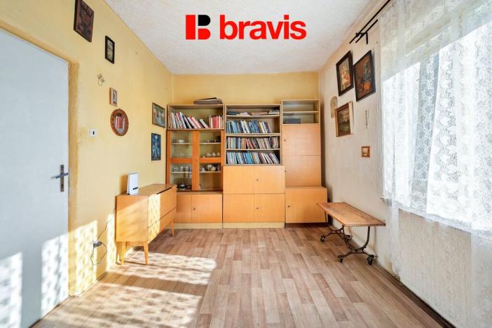 Prodej rodinného domu, Louka, 72 m2