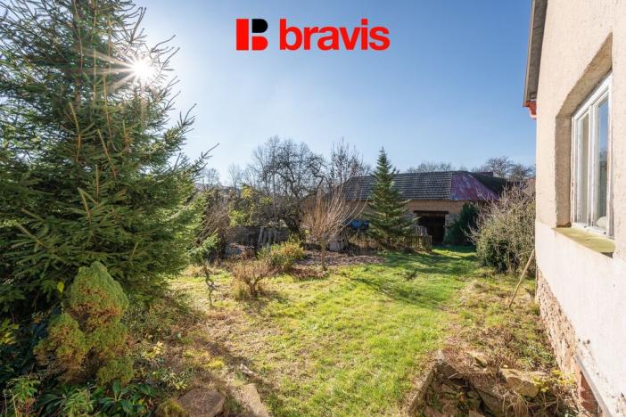 Prodej rodinného domu, Louka, 72 m2