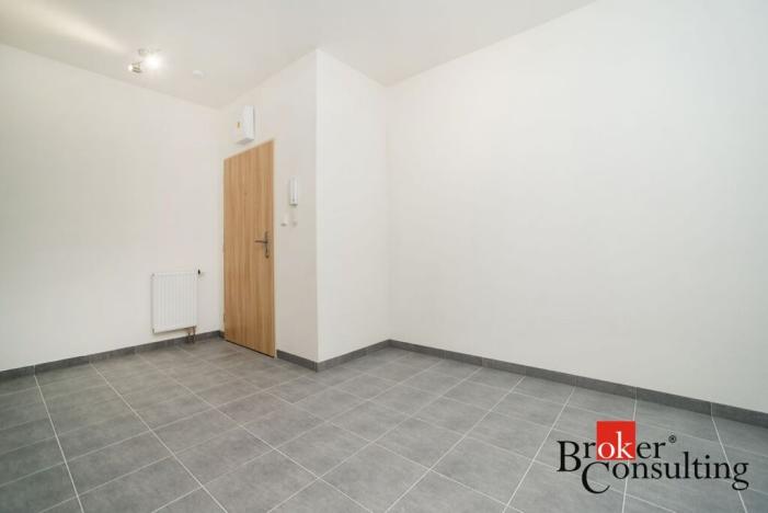 Pronájem bytu 2+kk, Kladno, Jaroslava Holečka, 56 m2