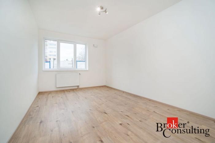 Pronájem bytu 2+kk, Kladno, Jaroslava Holečka, 56 m2