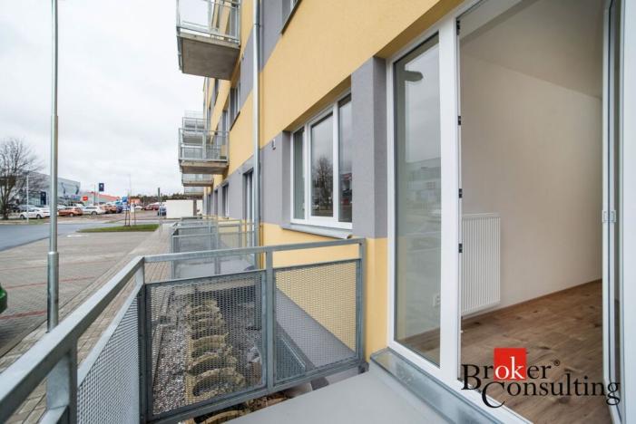 Pronájem bytu 2+kk, Kladno, Jaroslava Holečka, 56 m2