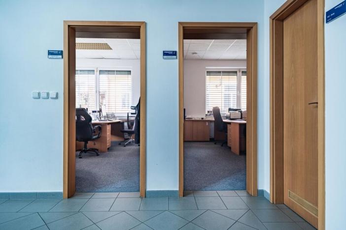 Pronájem obchodního prostoru, Vestec, Vídeňská, 271 m2