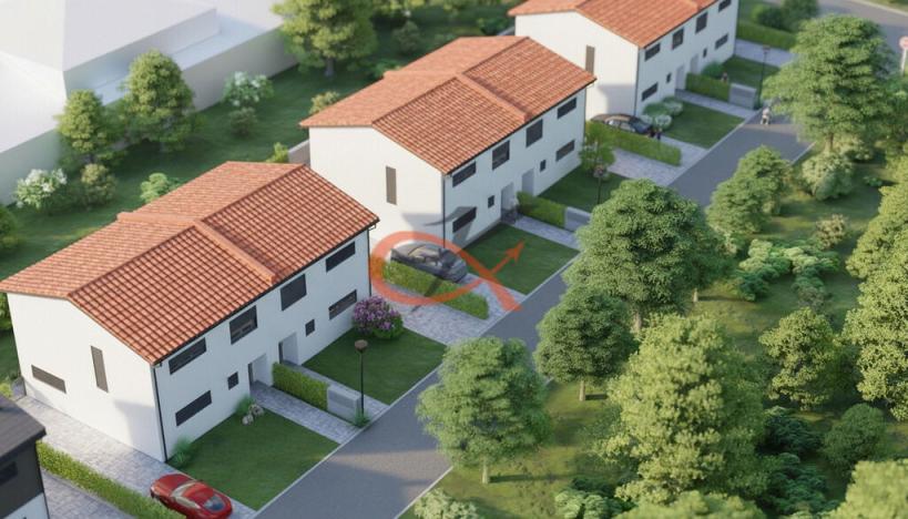 Prodej rodinného domu, Fryšták, 116 m2