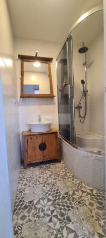 Pronájem bytu 3+1, Chomutov, U Hačky, 60 m2