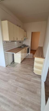 Pronájem bytu 3+1, Chomutov, U Hačky, 60 m2