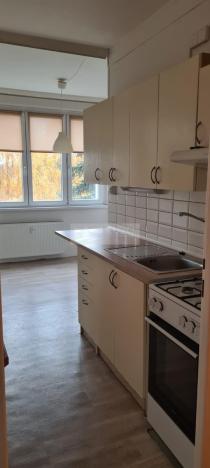Pronájem bytu 3+1, Chomutov, U Hačky, 60 m2