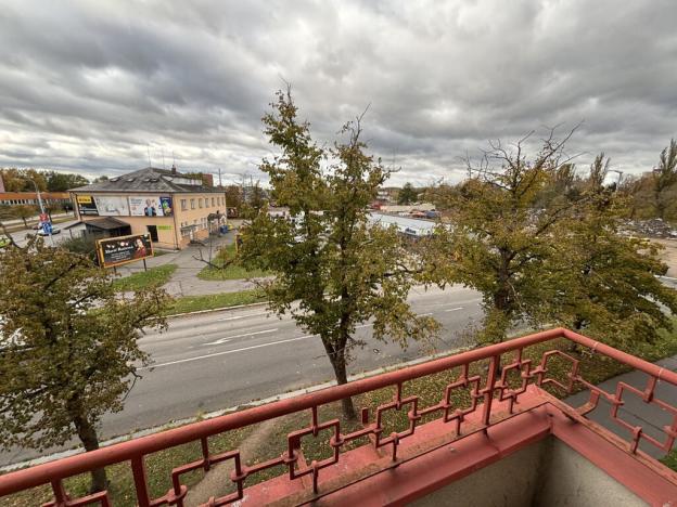 Pronájem bytu 3+kk, Pardubice - Zelené Předměstí, Palackého třída, 77 m2