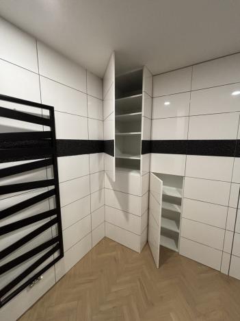 Pronájem bytu 3+kk, Pardubice - Zelené Předměstí, Palackého třída, 77 m2