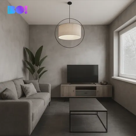 Prodej bytu 1+kk, Ostrava, Bohumínská, 25 m2