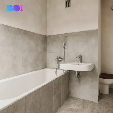 Prodej bytu 1+kk, Ostrava, Bohumínská, 25 m2