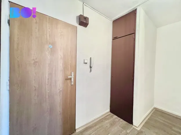 Prodej bytu 1+kk, Ostrava, Bohumínská, 25 m2