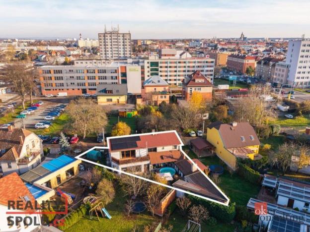 Prodej rodinného domu, Hradec Králové, 250 m2